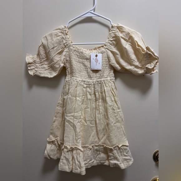 Adobe Lane Mini Prescott Dress - Picture 10 of 11